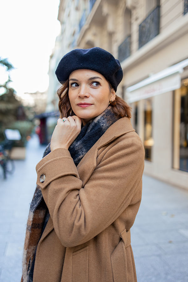 Manteau fait par Mlle_cyrielle