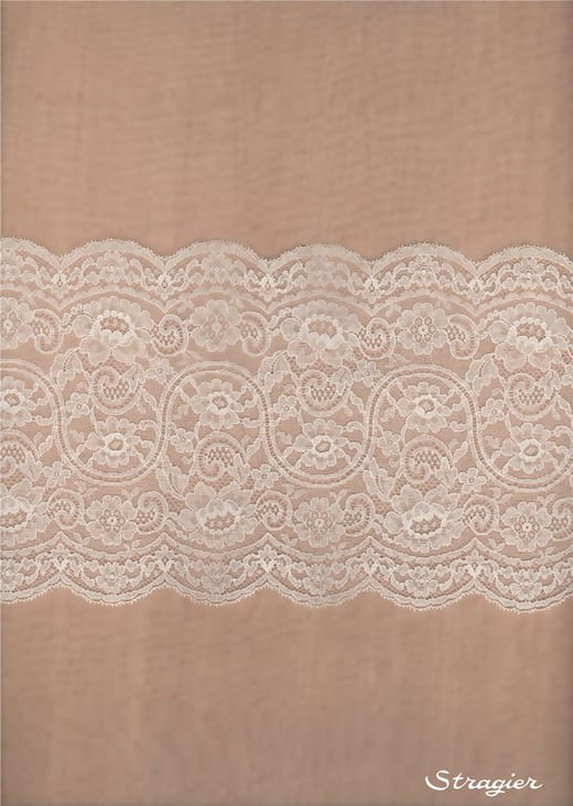 Coussin Chauffant En Lin Bio Rempli De Graines De Lin - Fabriqué En France (60x20 Cm)