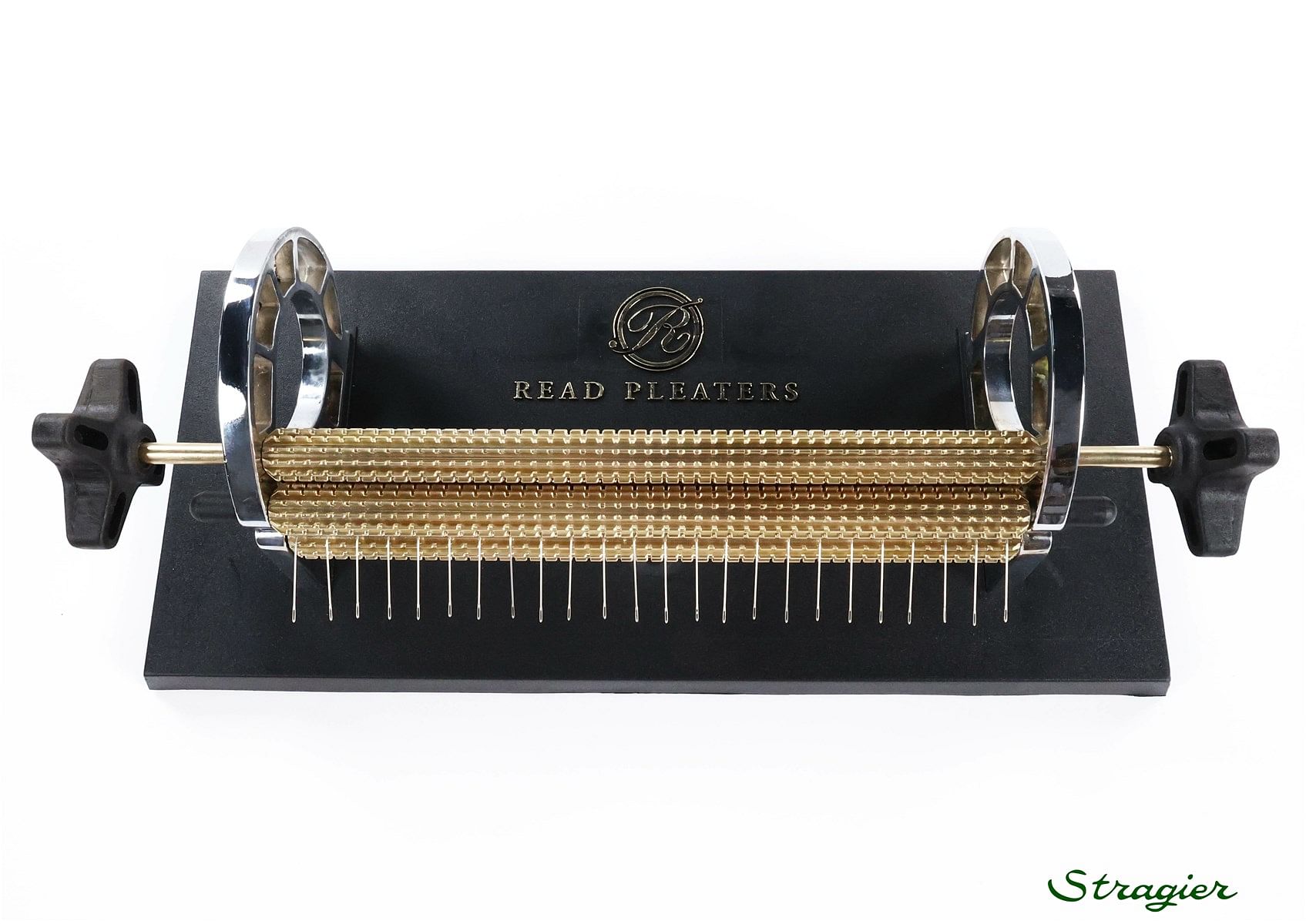 Stragier - Needles for Read smocking Pleater (12 pces