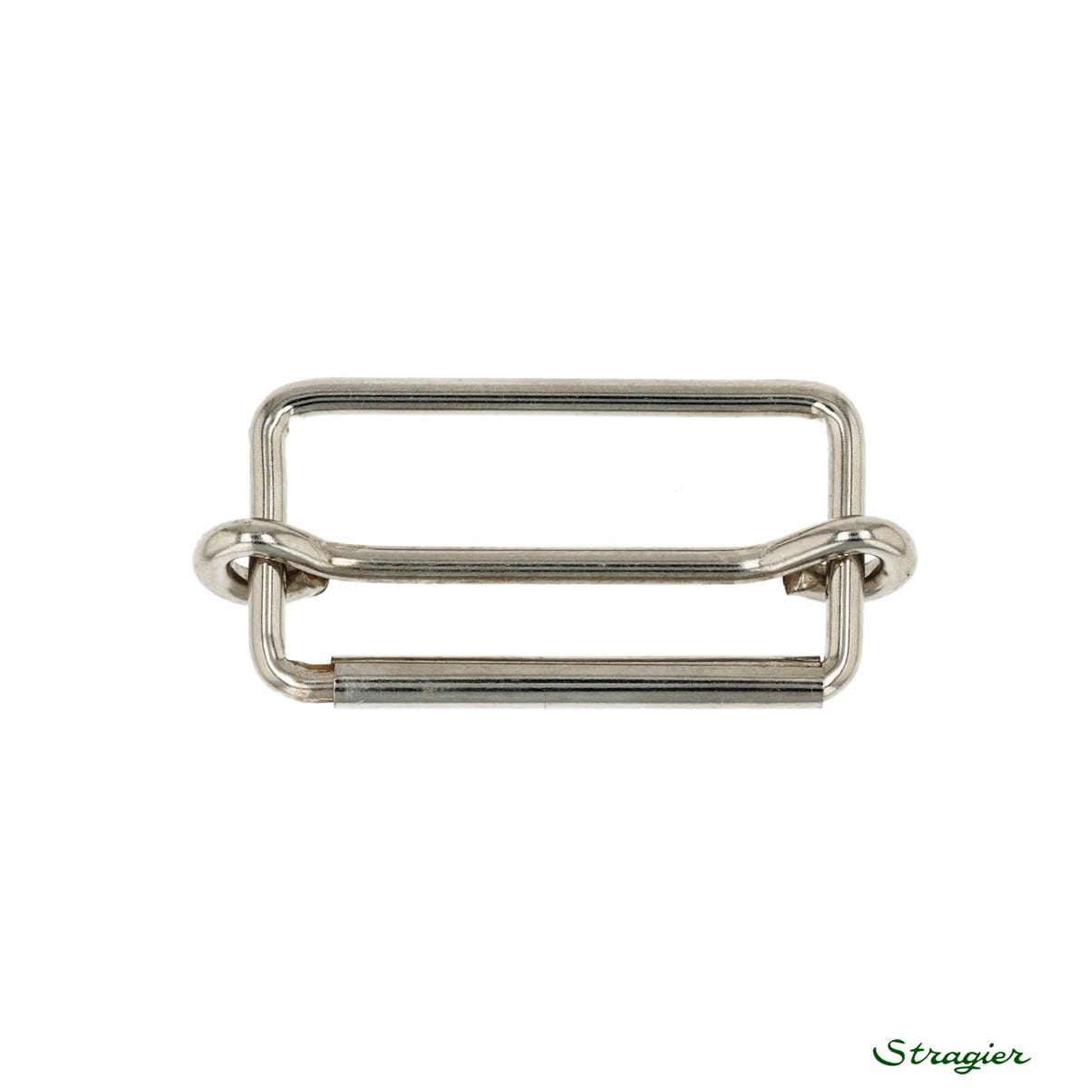 Boucle latérale de dégagement de largeur de 1.25 pouces 32mm, boucle de