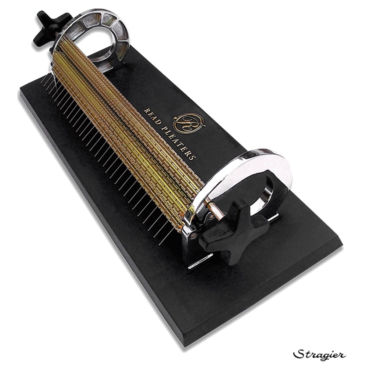 Stragier - Needles for Read smocking Pleater (12 pces